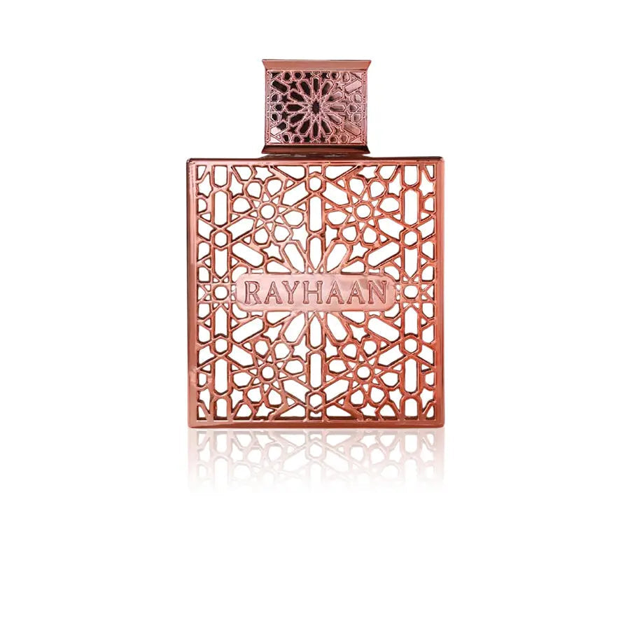 RAYHAAN Divine Eau Parfum Dama 100 Ml