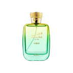 Rassasi Hawas Verde Eau De Parfum 100 Ml Hombre