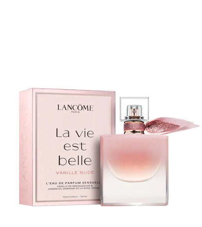 La Vie Est Belle Vainilla Nude 100 Ml Edp Dama