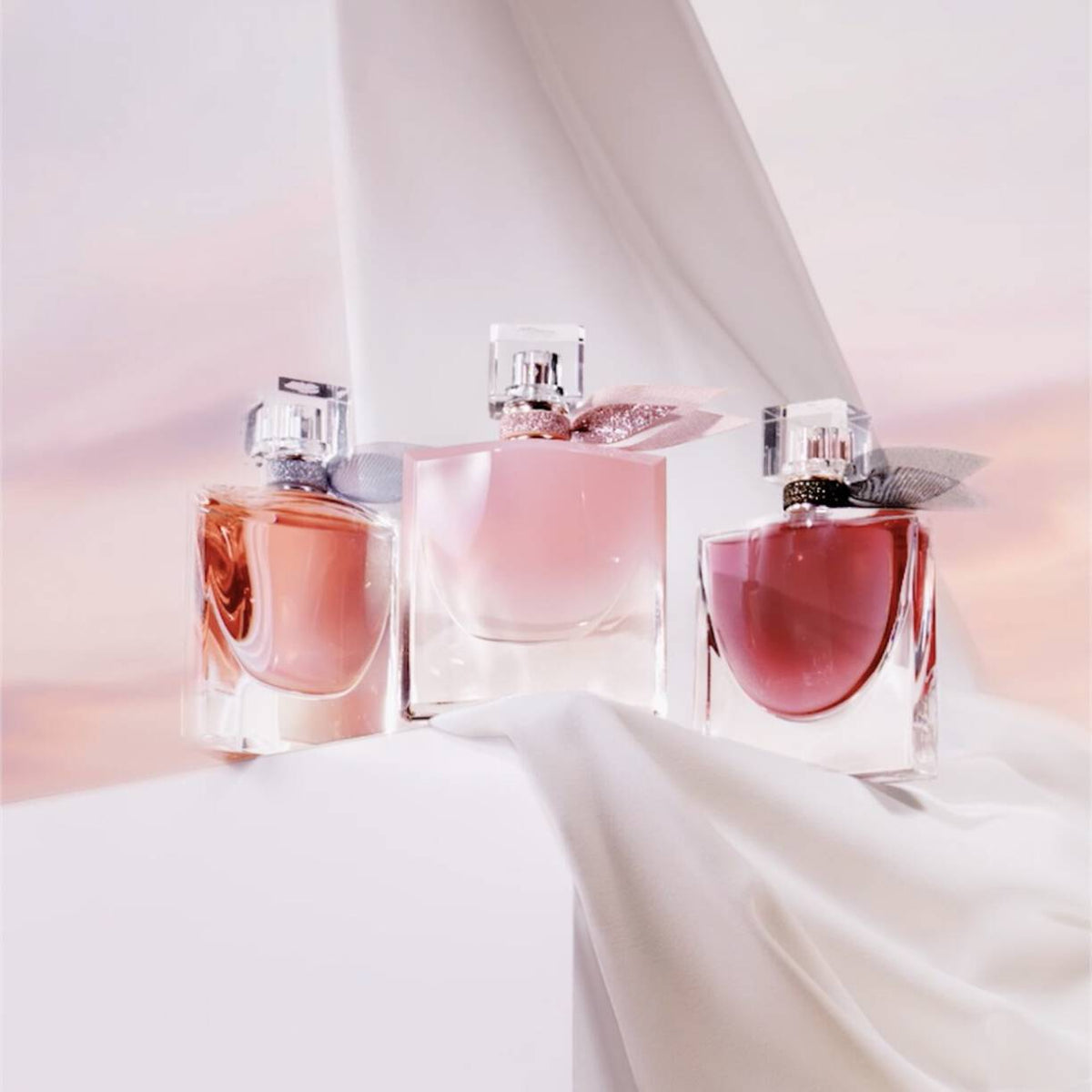 La Vie Est Belle Vainilla Nude 100 Ml Edp Dama