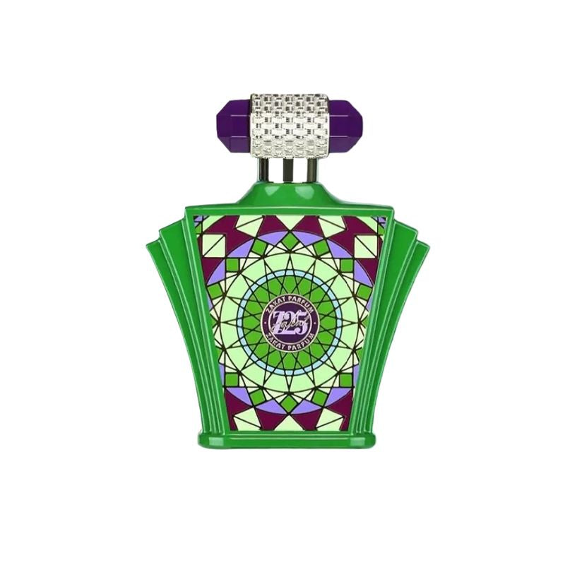 Zakat Z 25 Parfum 100 Ml Edp Unisex