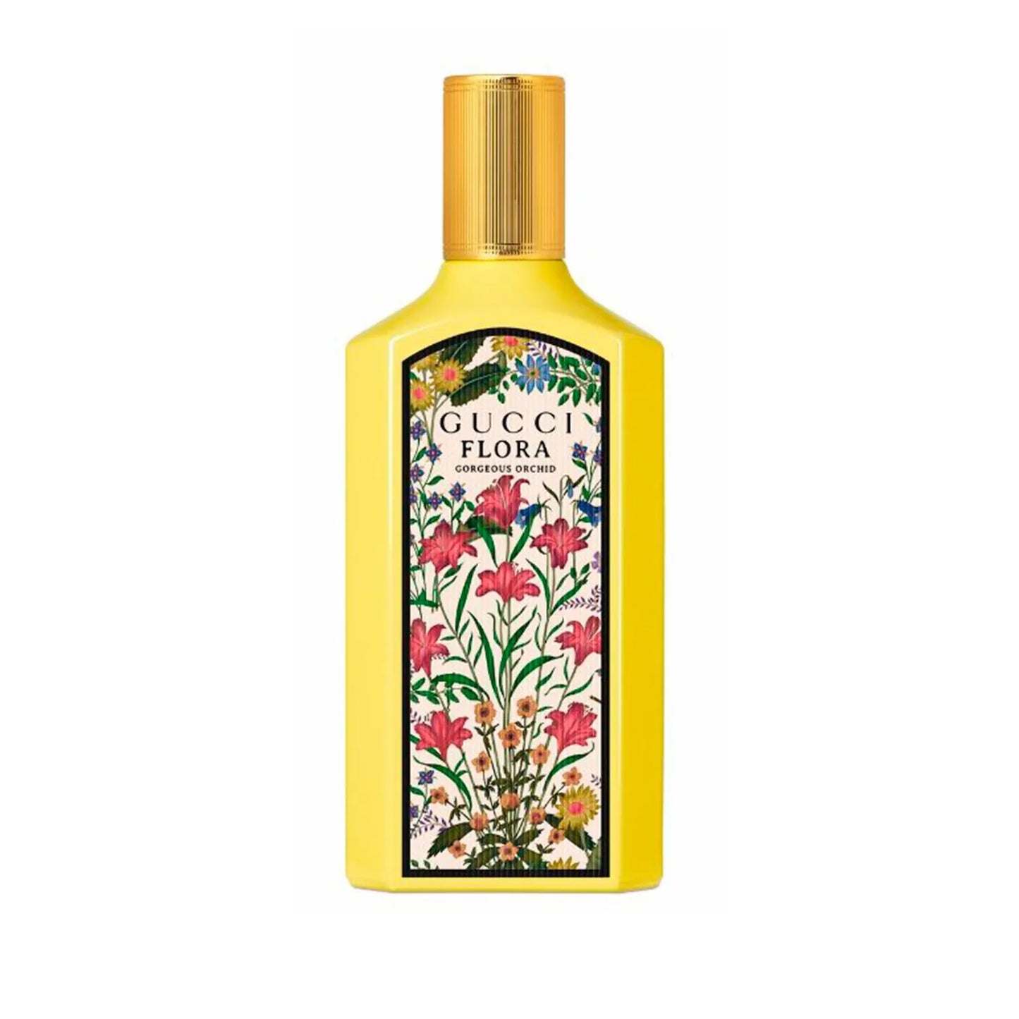Gucci Flora Gorgeous Orchid Edp Ml