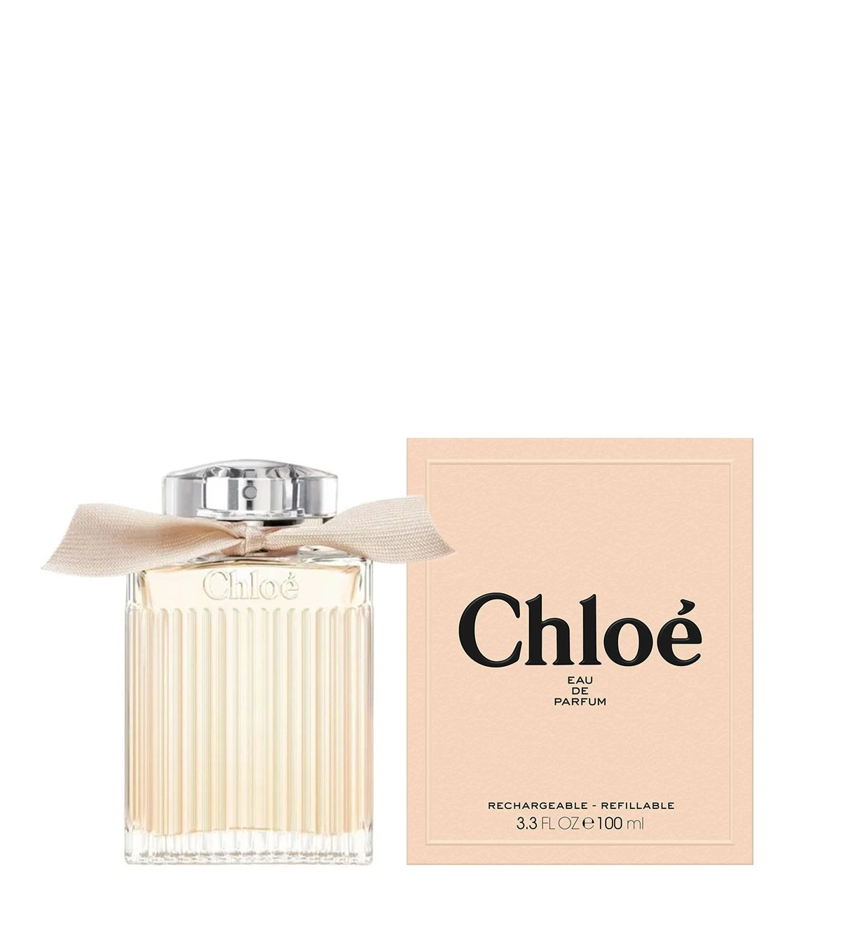 Chloé 100 ML Eau De Parfum Dama
