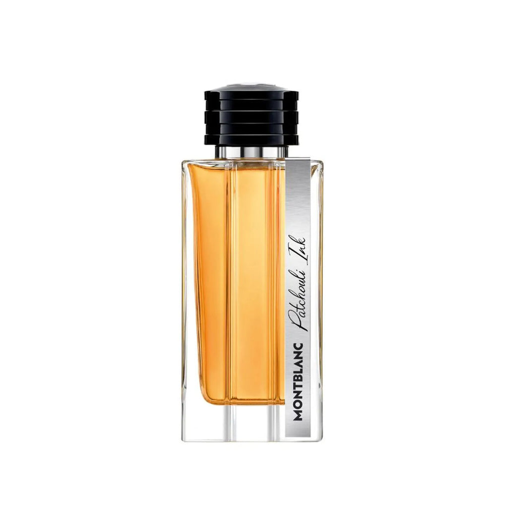 Montblanc Patchouli Ink Dark Woods 125Ml Eau De Parfum