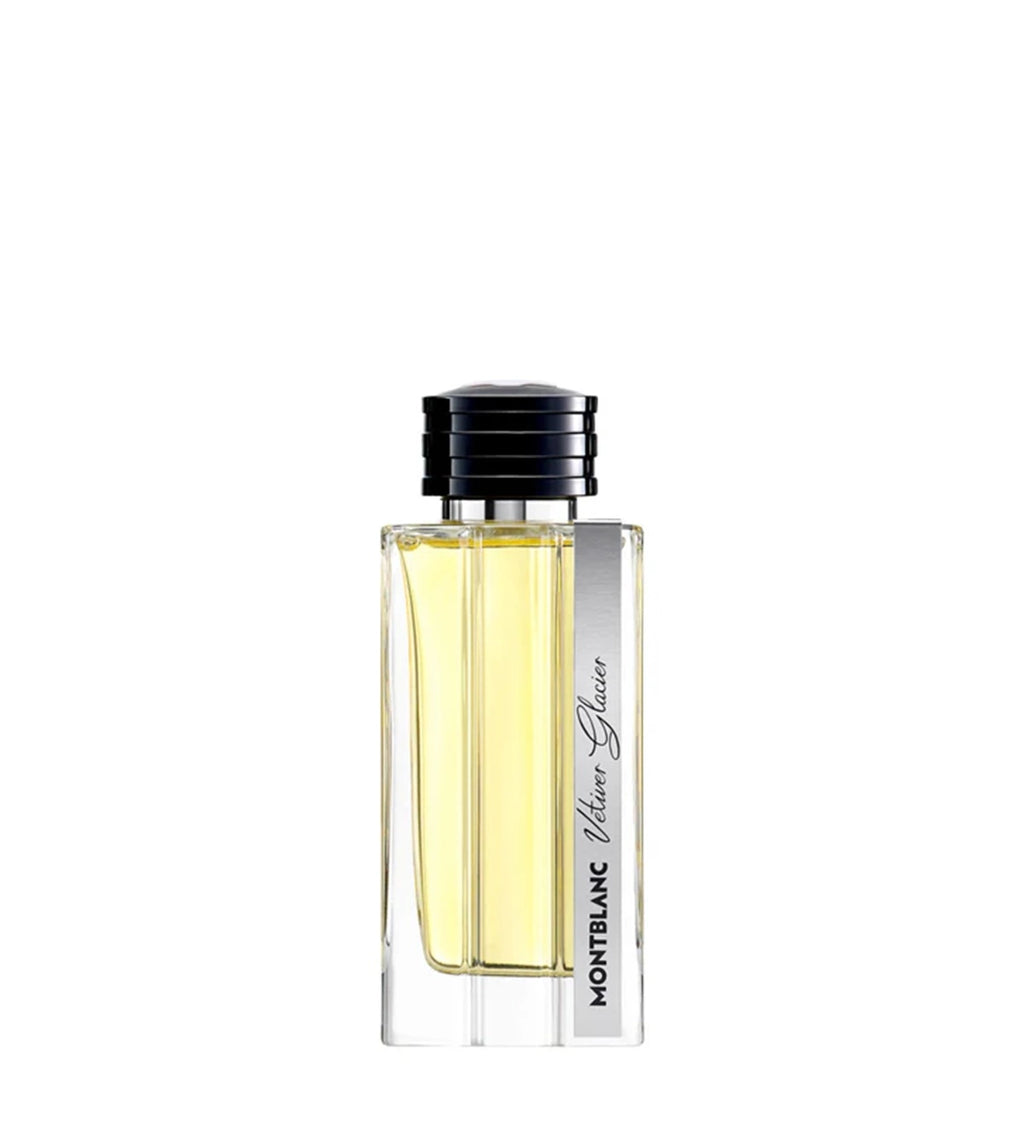 Montblanc Vetiver Glacier Frozen Santal 125Ml Eau De Parfum