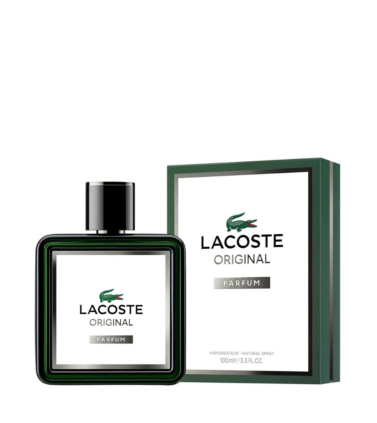 Lacoste Original Parfum 100 Ml Hombre