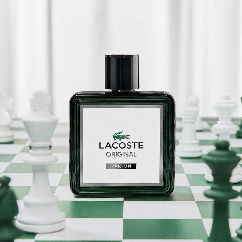 Lacoste Original Parfum 100 Ml Hombre