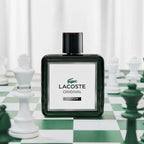 Lacoste Original Parfum 100 Ml Hombre