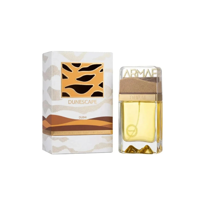 PERFUME DUNESCAPE DE ARMAF UNISEX 100 ML EDP