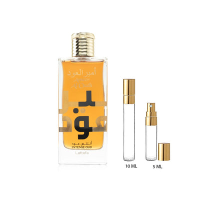 Lattafa Ameer Al Oudh