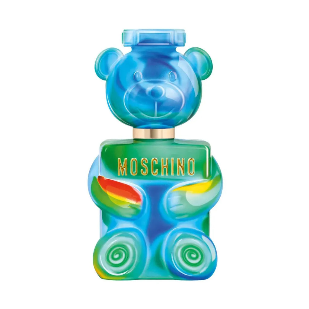 Toy 2 Yummy De Moschino 100 Ml EDP Mujer