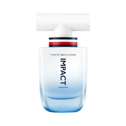 Tommy Hilfiger Eau de Toilette Impact Together