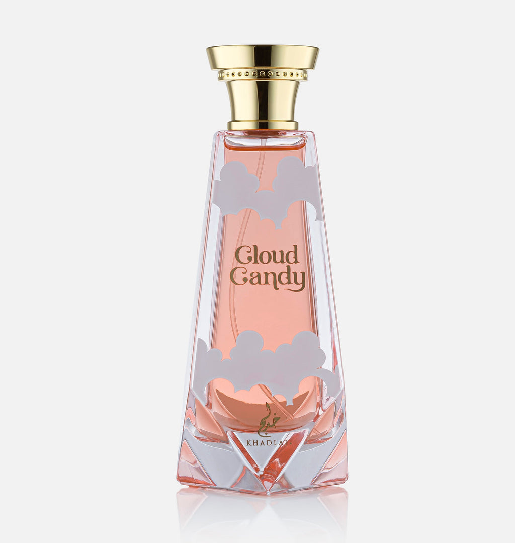 Khadlaj Cloud Candy