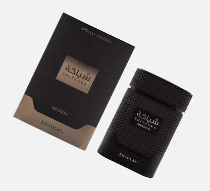 Khadlaj Shiyaaka Shadow