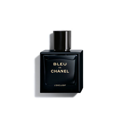 Bleu de Chanel L'Exclusif