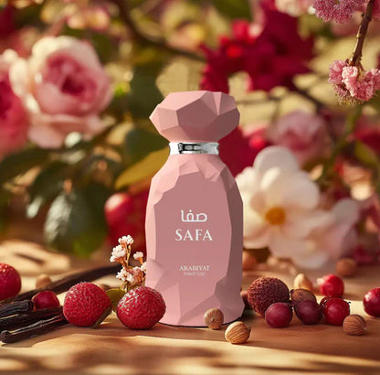 Arabiyat Prestige Safa