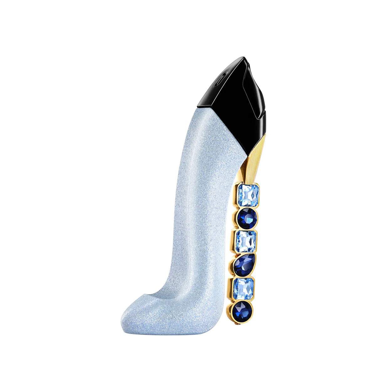 CAROLINA HERRERA GOOD GIRL CRYSTAL CLASS COLLECTORS EDITION