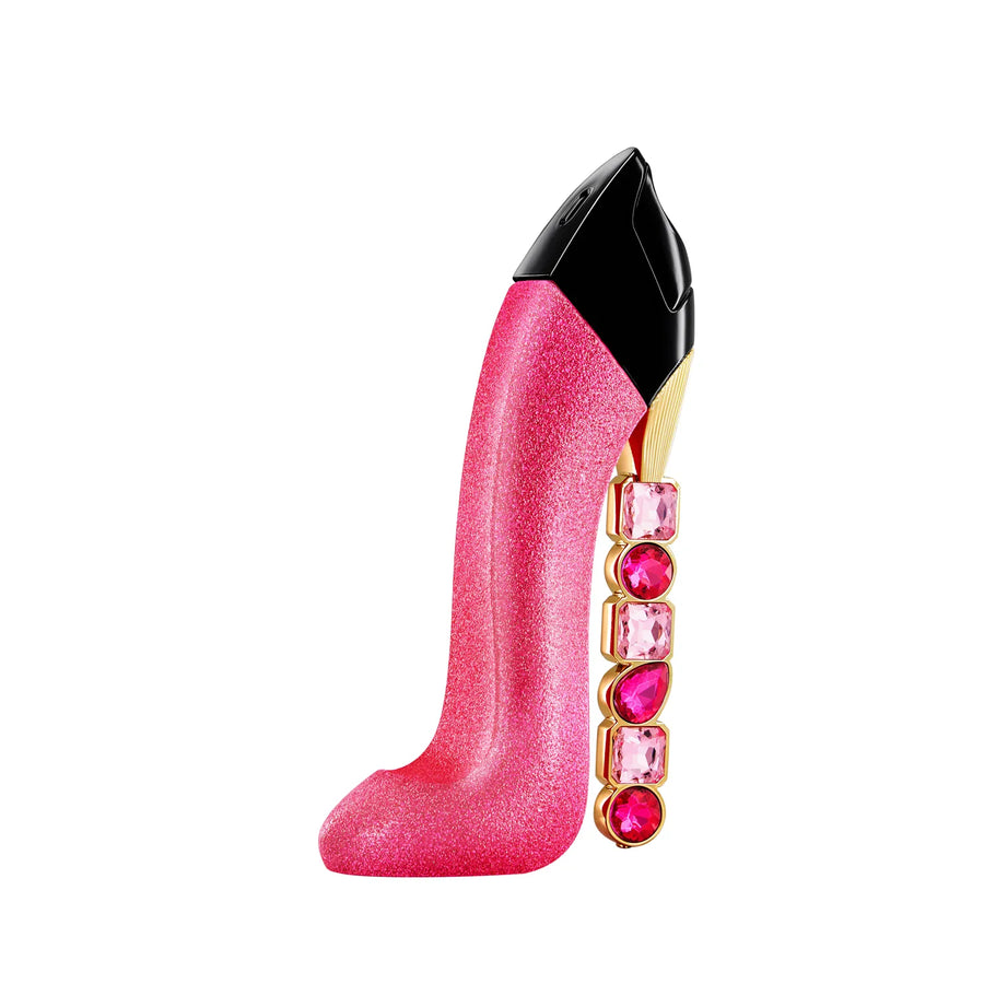 Carolina Herrera Good Girl Blush Crystal Class Edition