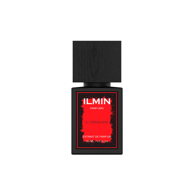 ILMIN Il Orgasme