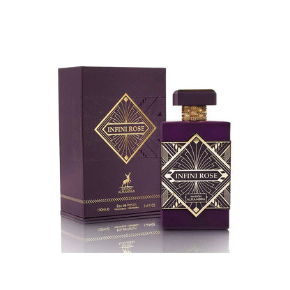 Maison Alhambra Infini Rose