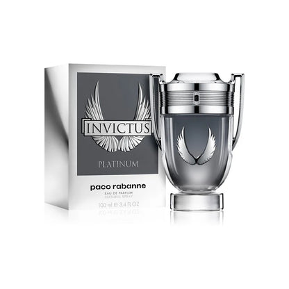 Paco Rabanne Invictus Platinum