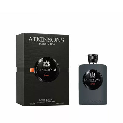 Atkinsons James EDP