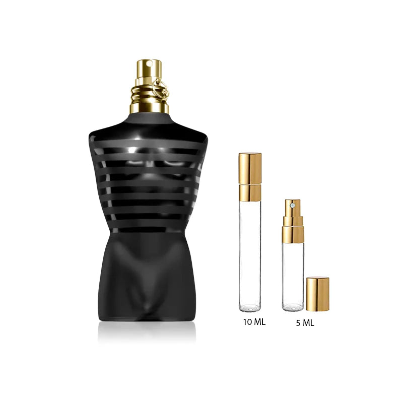 Jean Paul Gaultier Le Male Le Parfum
