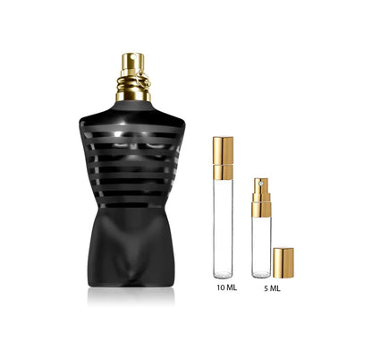Jean Paul Gaultier Le Male Le Parfum