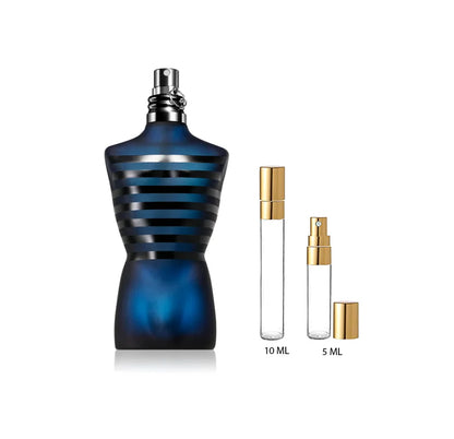 Jean Paul Gaultier Ultra Male