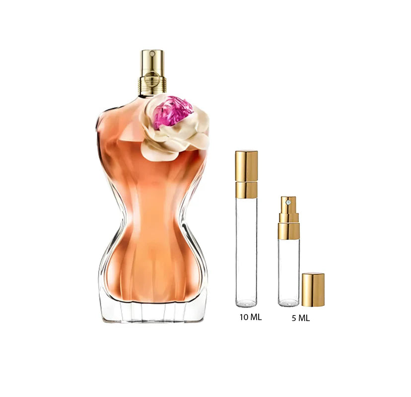 Jean Paul Gaultier La Belle Flower Edition