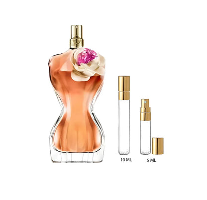 Jean Paul Gaultier La Belle Flower Edition