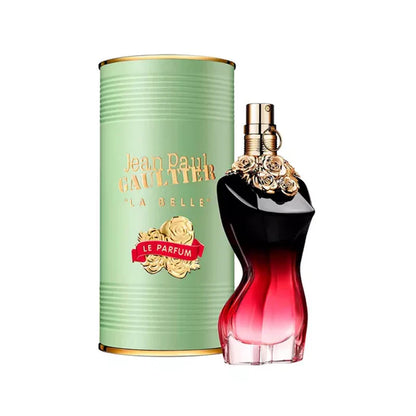 Jean Paul Gaultier La Belle le parfum