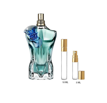 Jean Paul Gaultier Le Beau Flower Edition