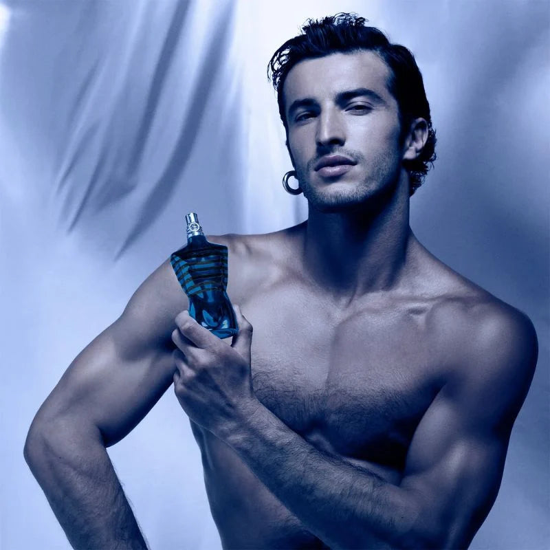 Jean Paul Gaultier Le Male In Blue EDP 125 ML