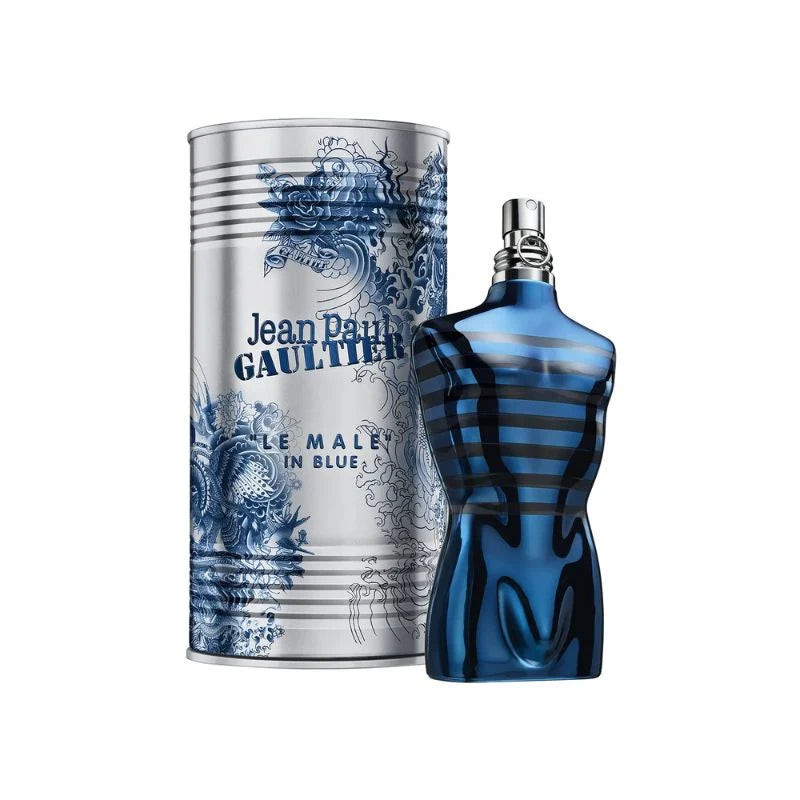 Jean Paul Gaultier Le Male In Blue EDP 125 ML