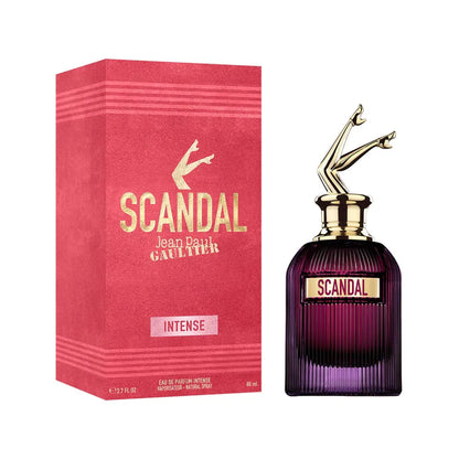 Jean Paul Gaultier Scandal intense For Her