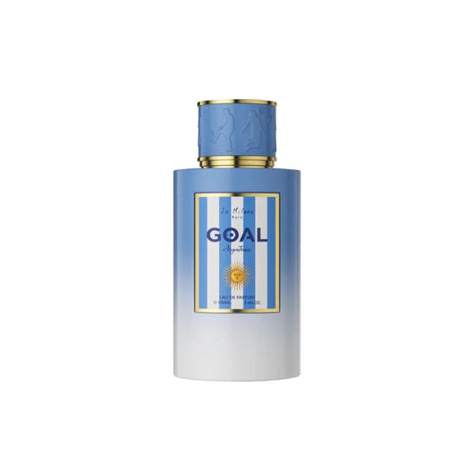 Jo Milano Goal Argentina Eau de Parfum 100ml Hombre