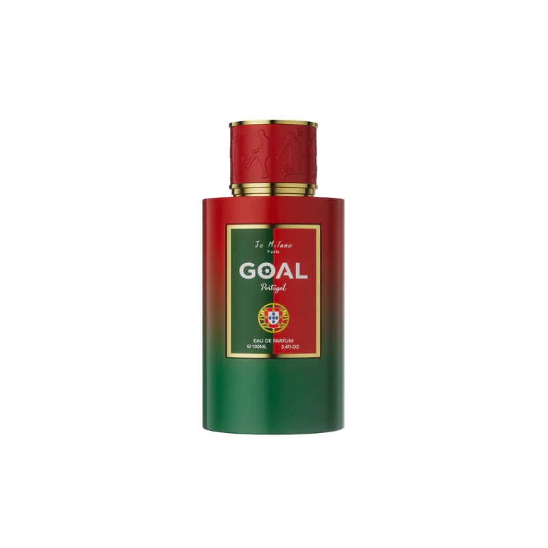 Jo Milano Goal Portugal - Perfume Original