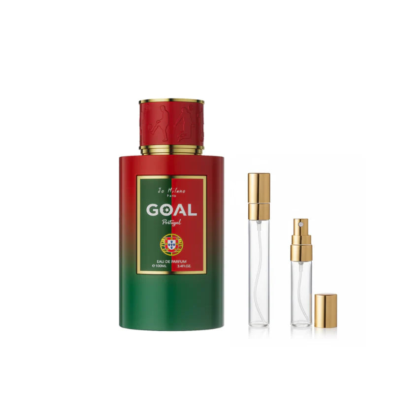 Jo Milano Goal Portugal - Perfume Original