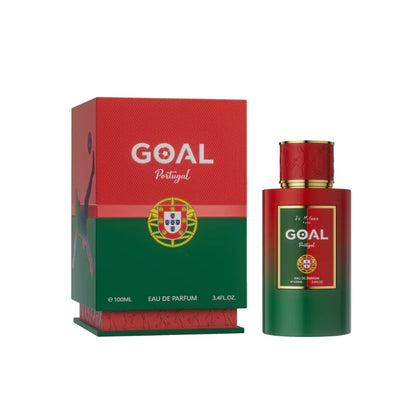 Jo Milano Goal Portugal - Perfume Original