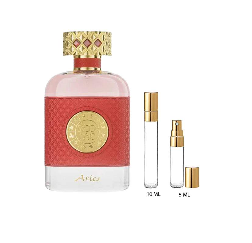 Jo milano Zodiac Aries