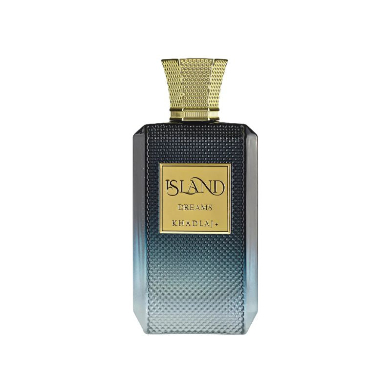 Khadlaj Island Dreams Eau De Parfum 100 Ml Hombre