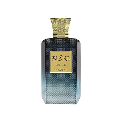 Khadlaj Island Dreams Eau De Parfum 100 Ml Hombre