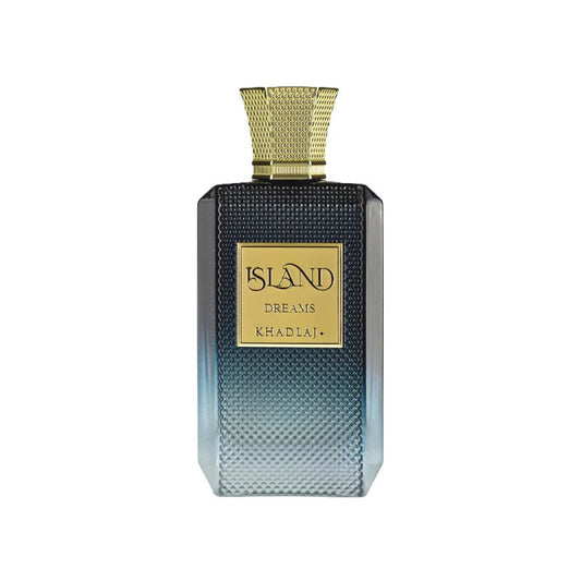 Khadlaj Island Dreams Eau De Parfum 100 Ml Hombre