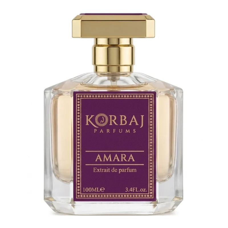 Korbaj Amara