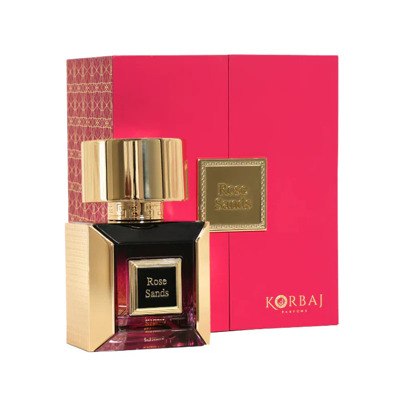 Korbaj Toxic Desire