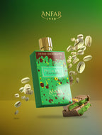Anfar Pistachio Dubai Chocolate