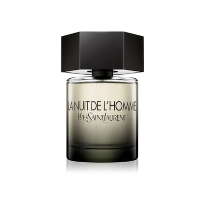 Yves Saint Laurent La Nuit de L'Homme
