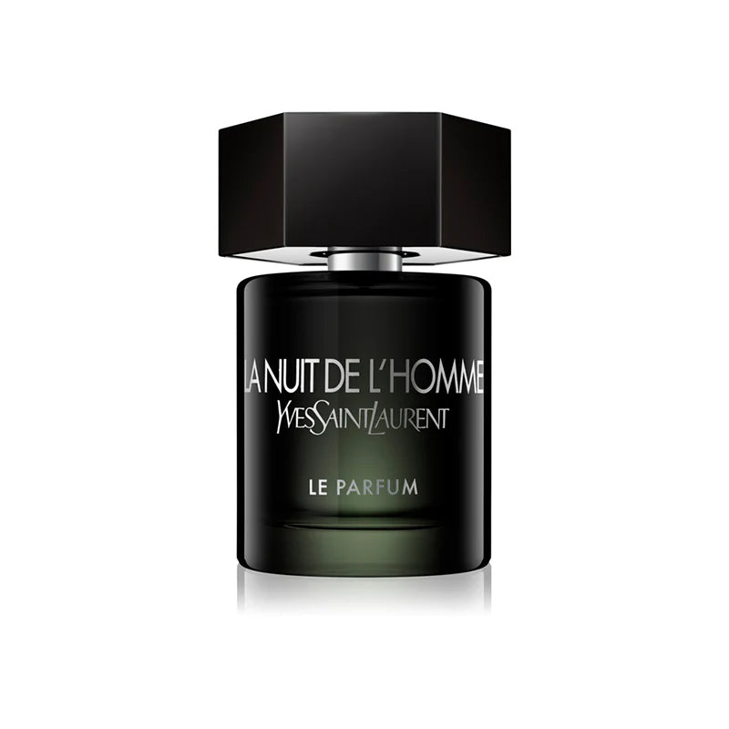 Yves Saint Laurent La Nuit de L'Homme Le Parfum