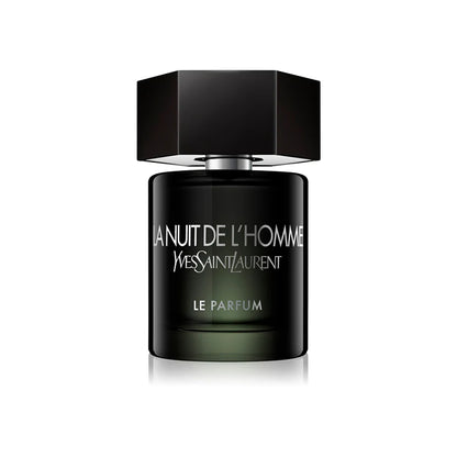 Yves Saint Laurent La Nuit de L'Homme Le Parfum